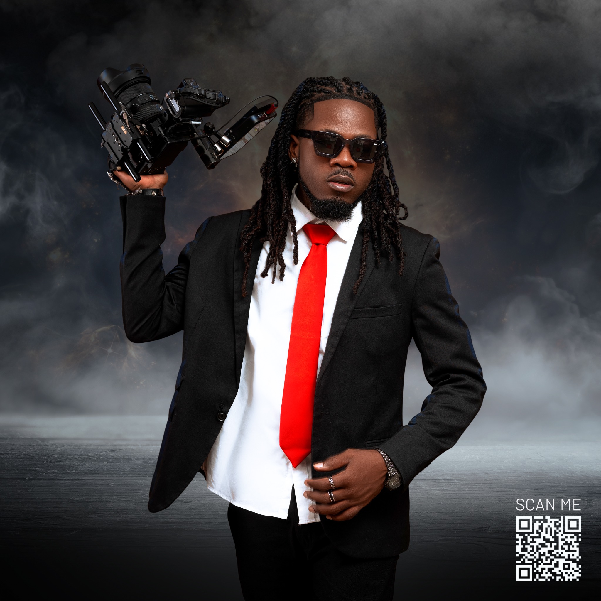 E7Studioz - Ekip pwodiksyon